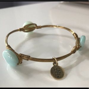 Bourbon and Bowties bracelets